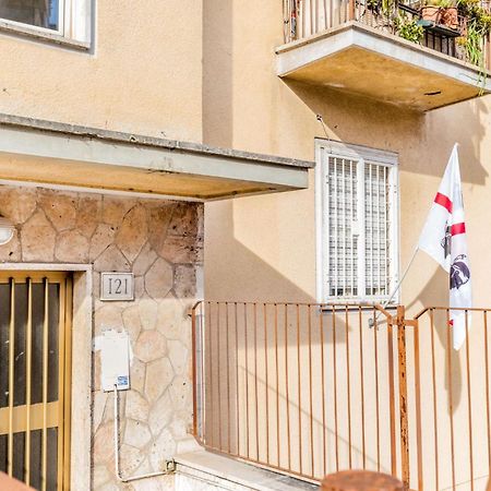 Casa Casu Hotel Róma Kültér fotó