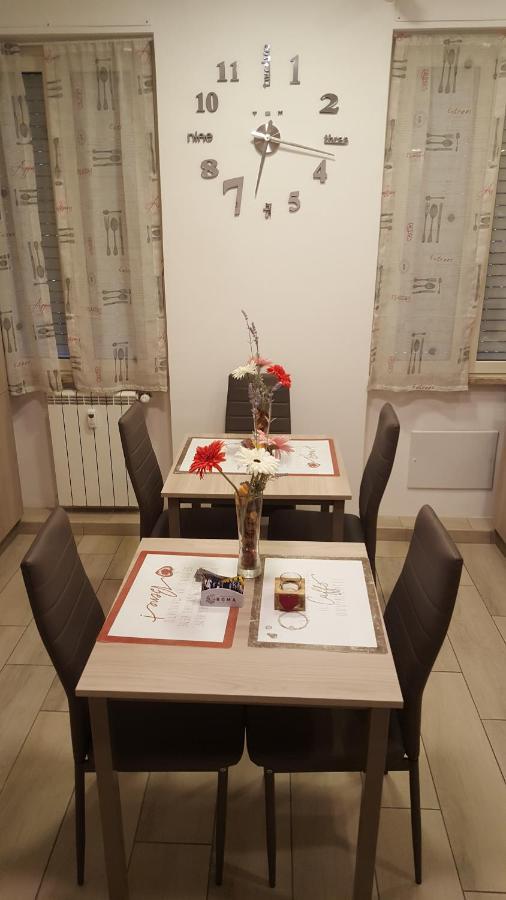 Casa Casu Hotel Róma Kültér fotó