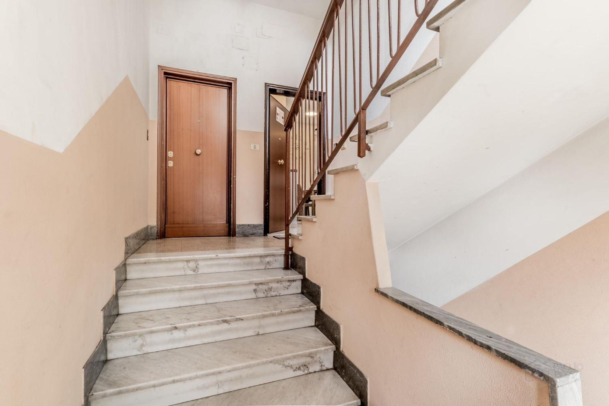 Casa Casu Hotel Róma Kültér fotó