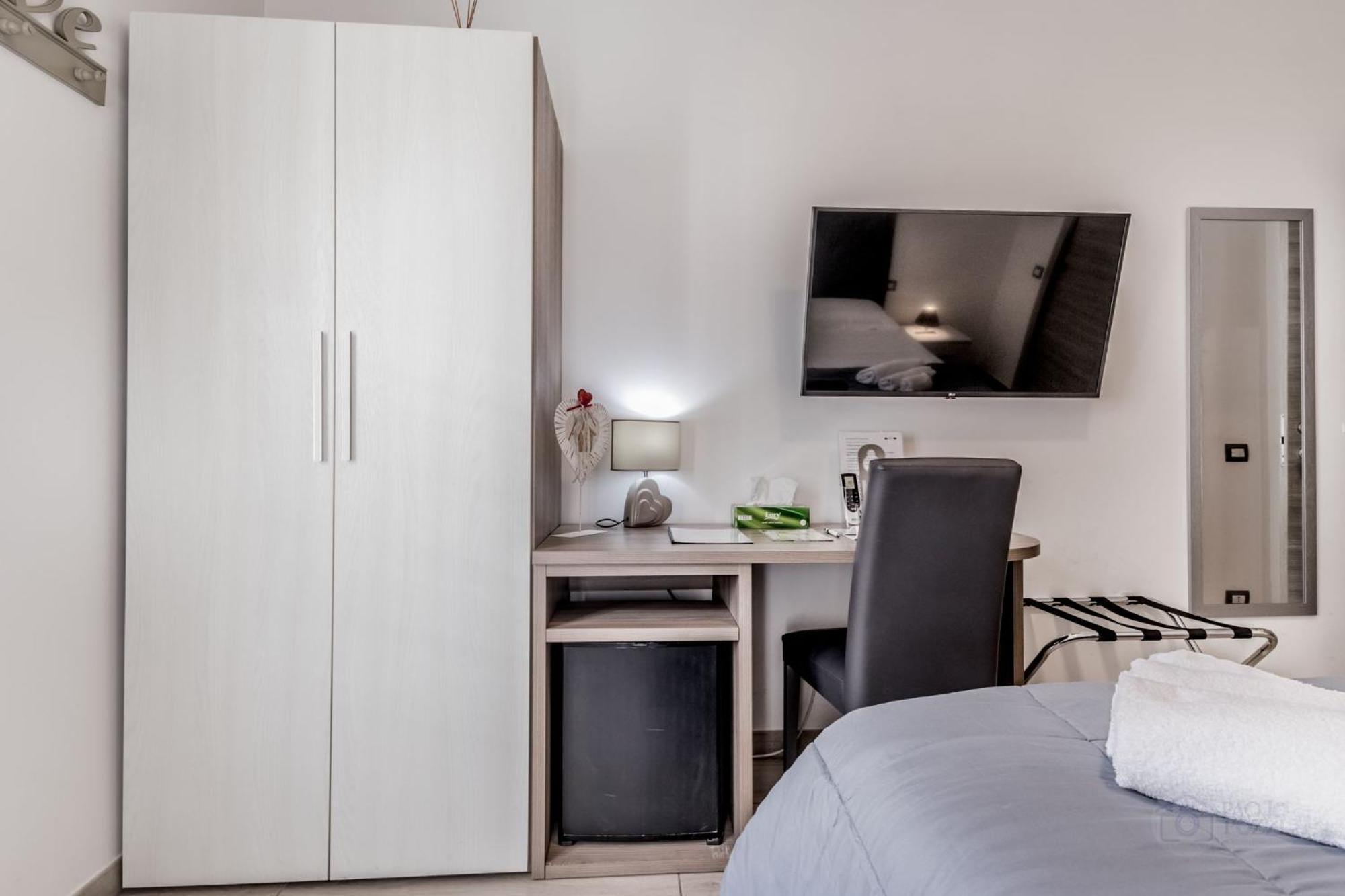 Casa Casu Hotel Róma Kültér fotó