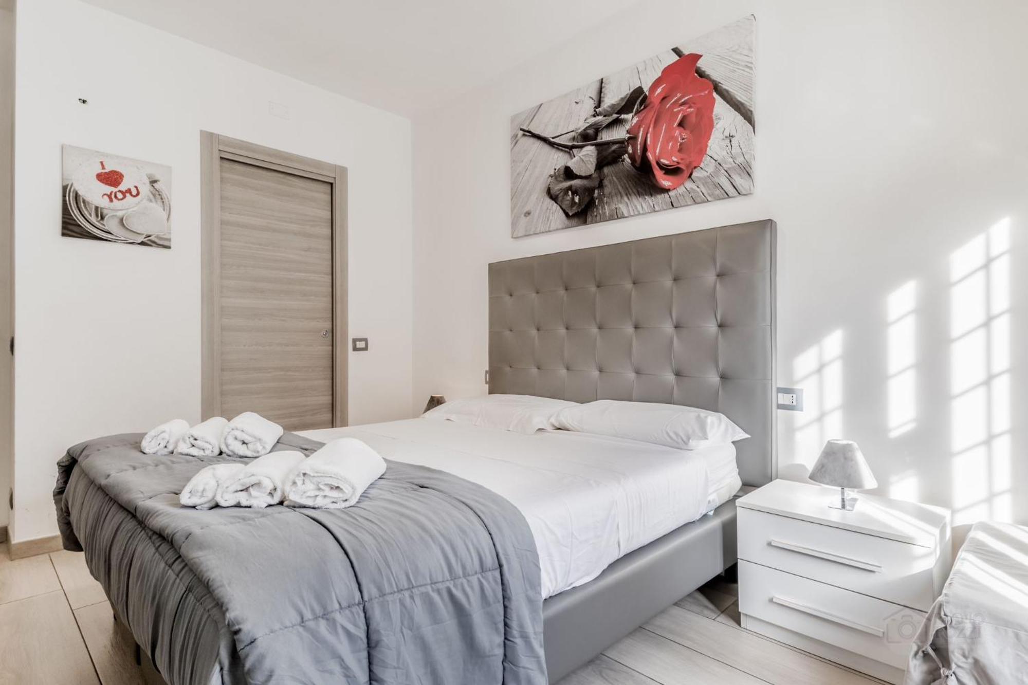 Casa Casu Hotel Róma Kültér fotó