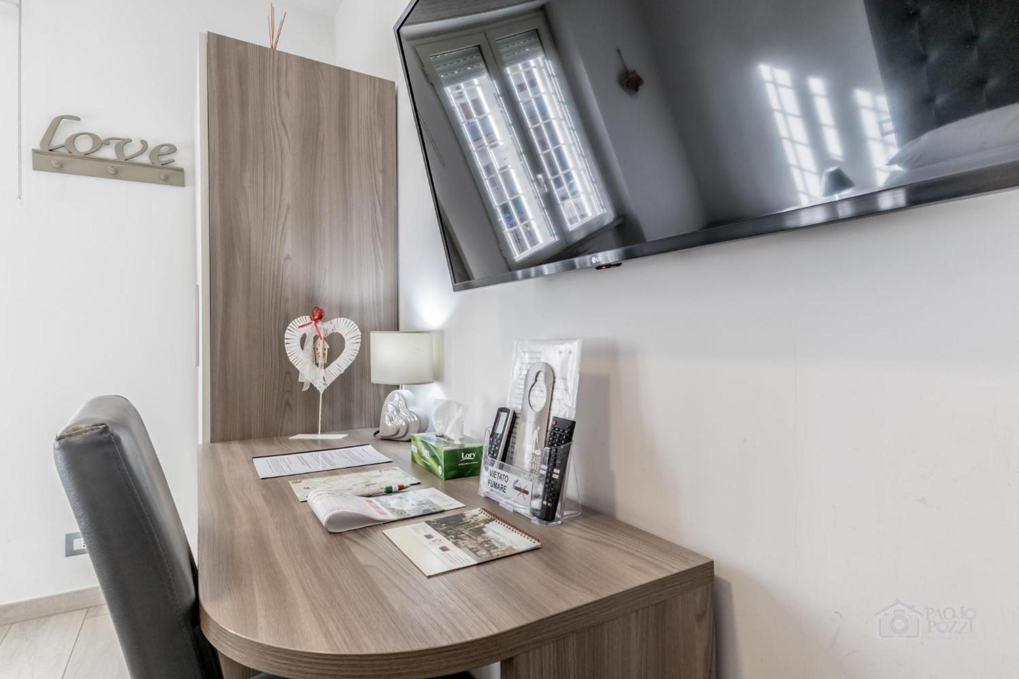 Casa Casu Hotel Róma Kültér fotó