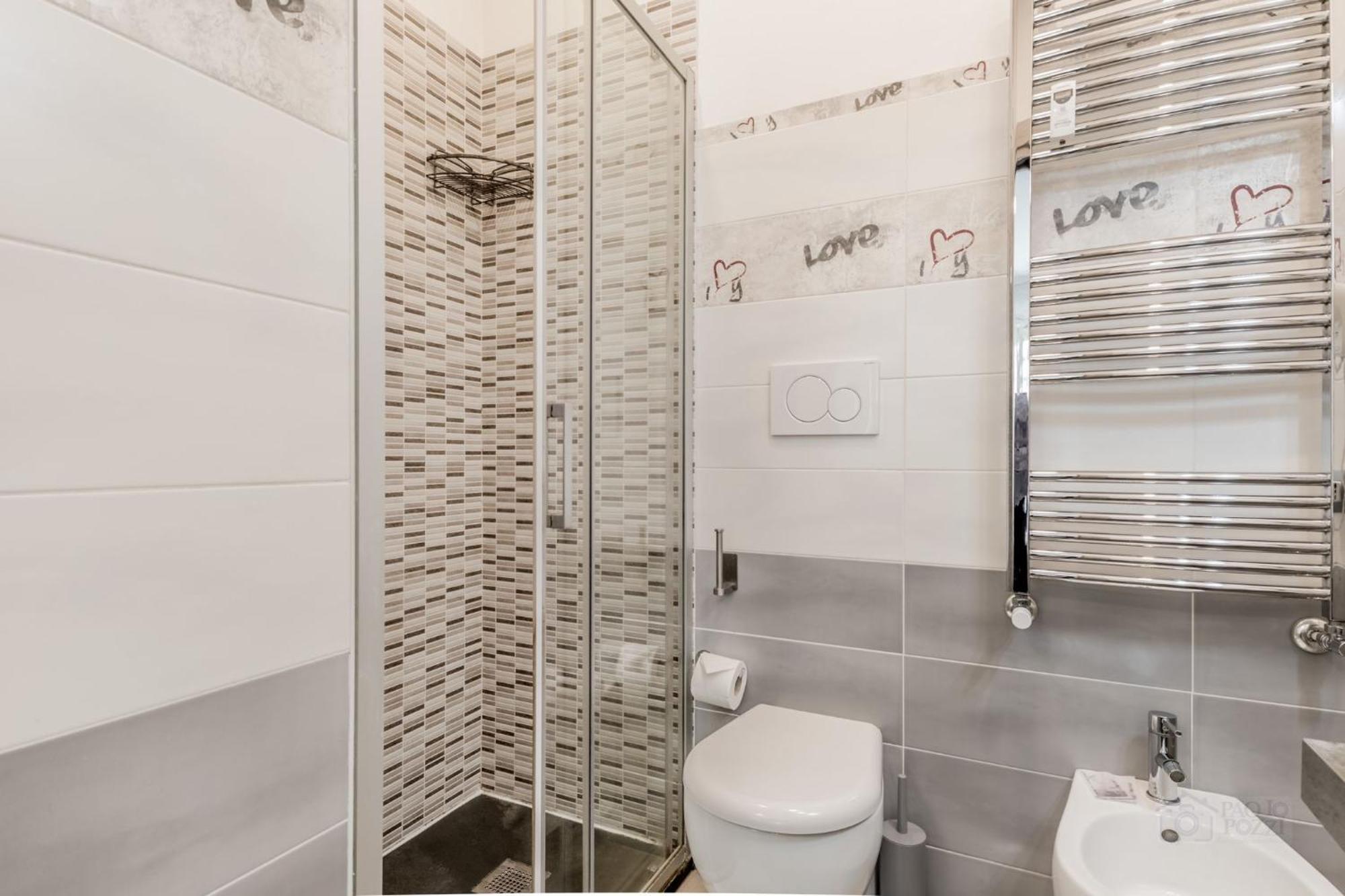 Casa Casu Hotel Róma Kültér fotó
