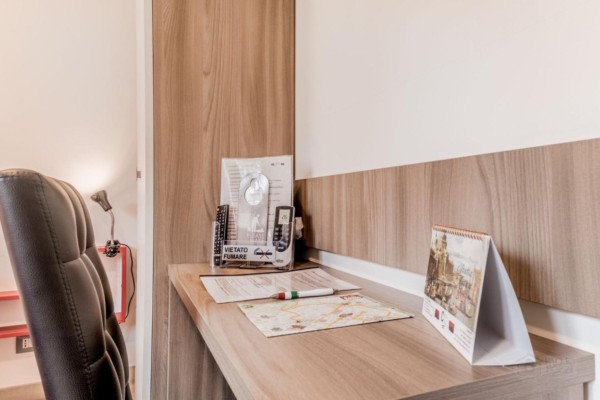 Casa Casu Hotel Róma Kültér fotó