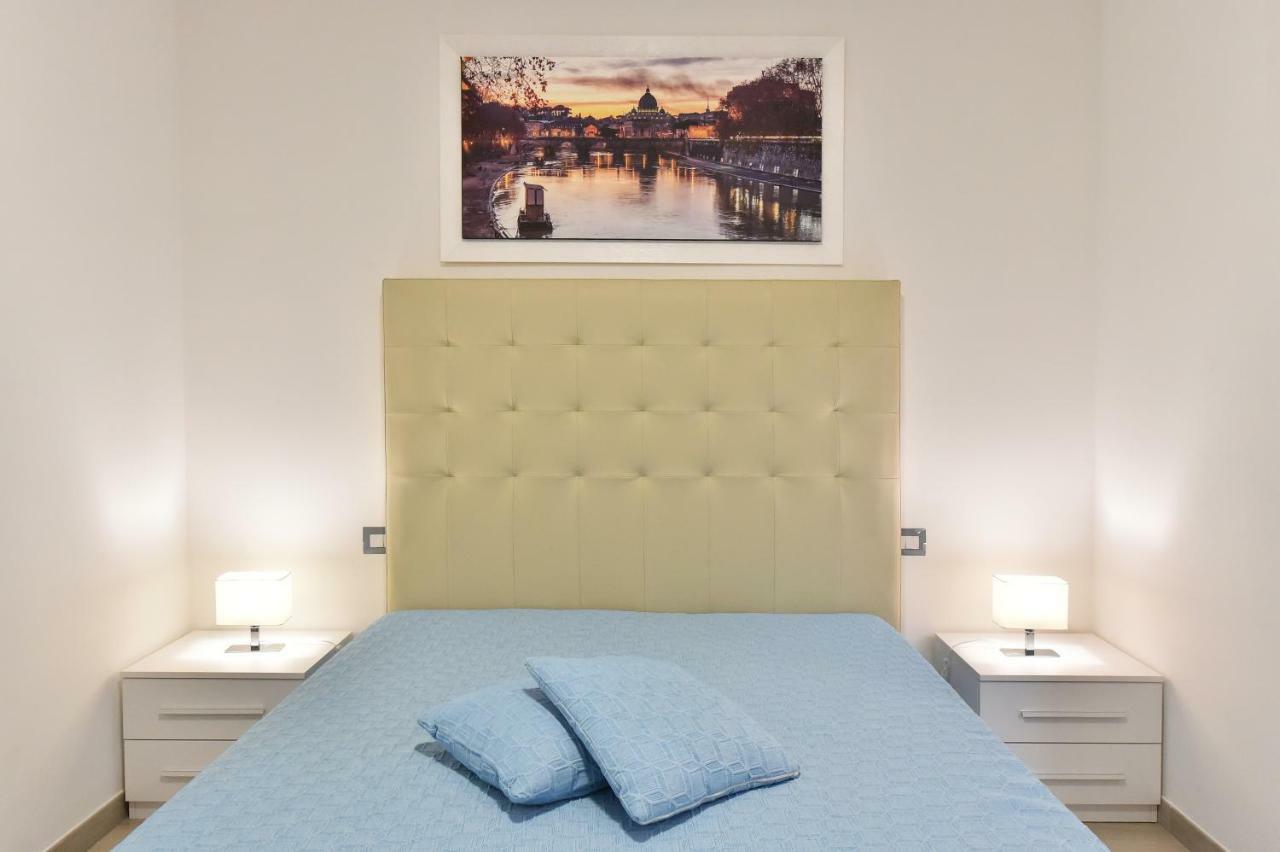 Casa Casu Hotel Róma Kültér fotó