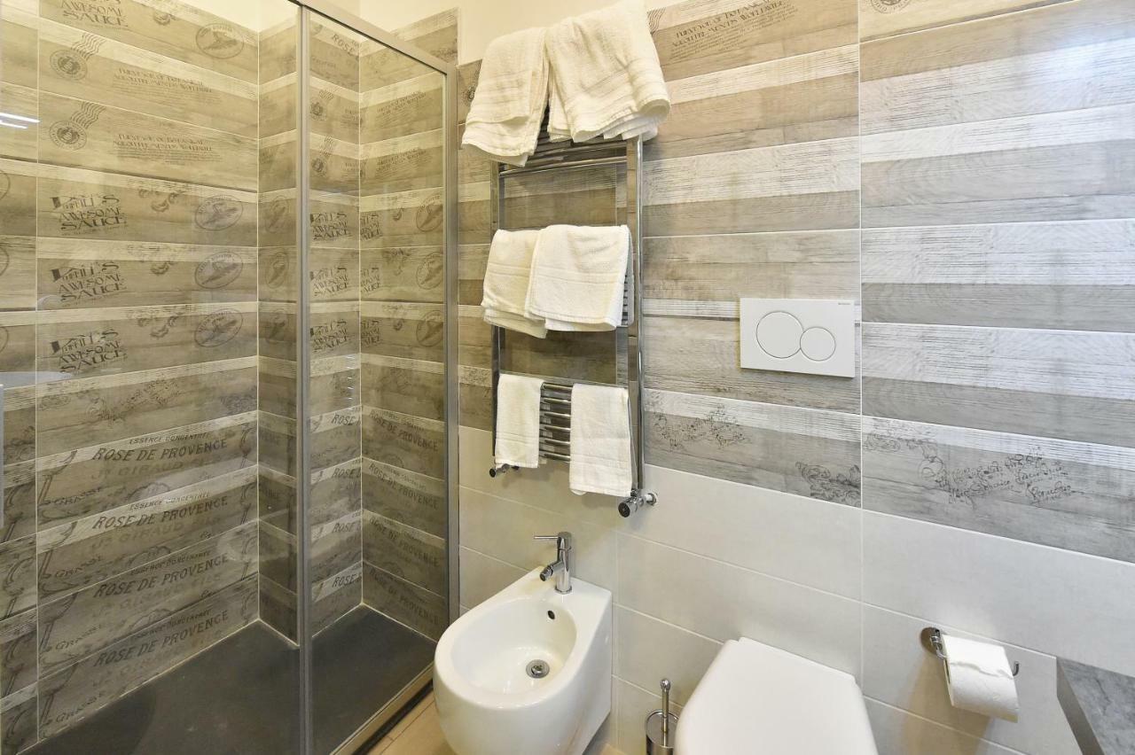 Casa Casu Hotel Róma Kültér fotó