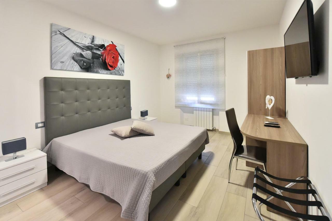Casa Casu Hotel Róma Kültér fotó