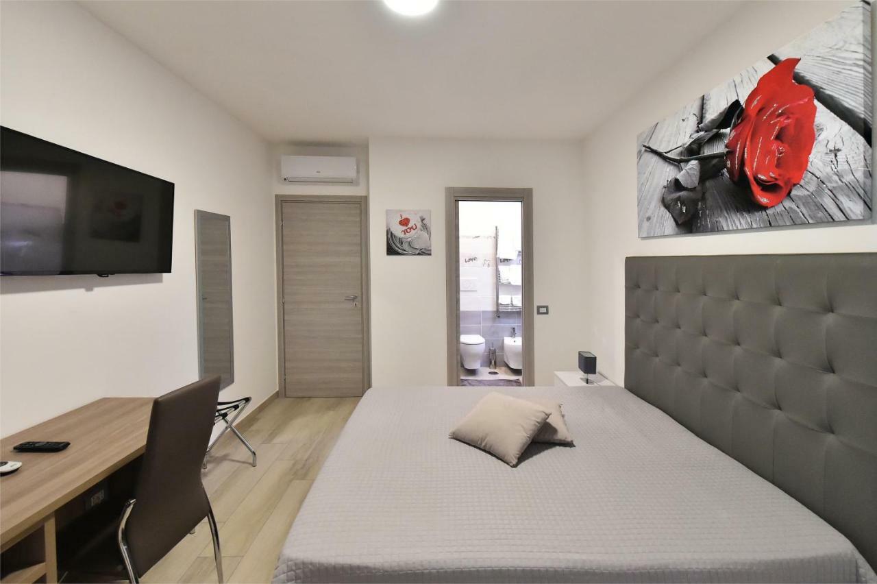 Casa Casu Hotel Róma Kültér fotó