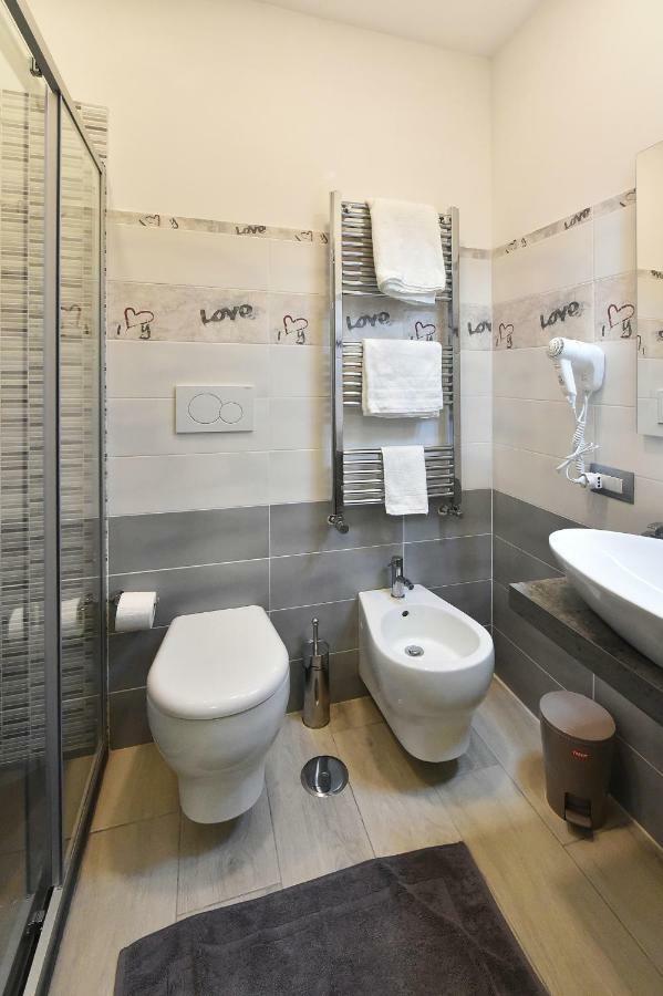 Casa Casu Hotel Róma Kültér fotó